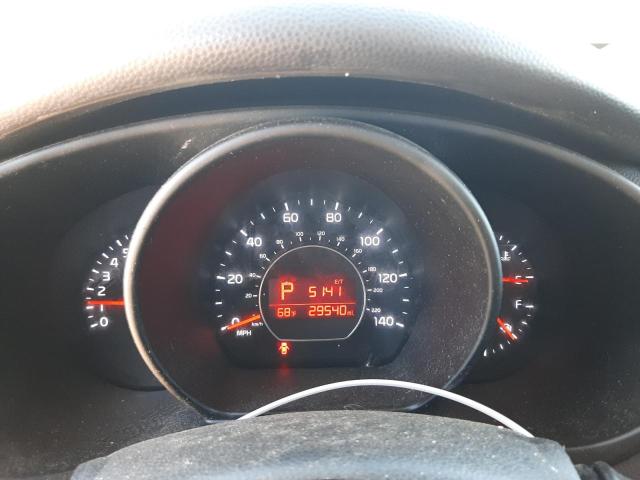 Photo 9 from auction – 2014 KIA SOUL with VIN KNDJN2A26E7746372