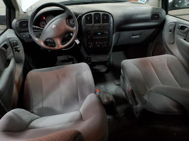 Zdjęcie 8 z aukcji – 2005 DODGE GRAND CARA z VIN 2D4GP44L65R498601