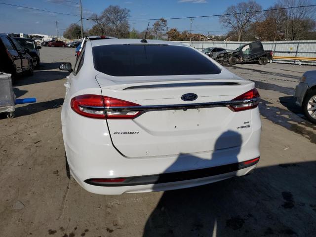 Photo 6 from auction – 2017 FORD FUSION SE with VIN 3FA6P0LU6HR295627