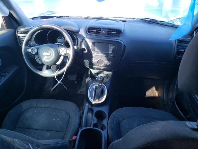 Photo 8 from auction – 2017 KIA SOUL + with VIN KNDJP3A51H7417741
