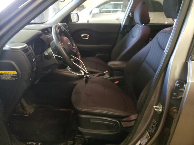Photo 7 from auction – 2016 KIA SOUL with VIN KNDJN2A28G7254445
