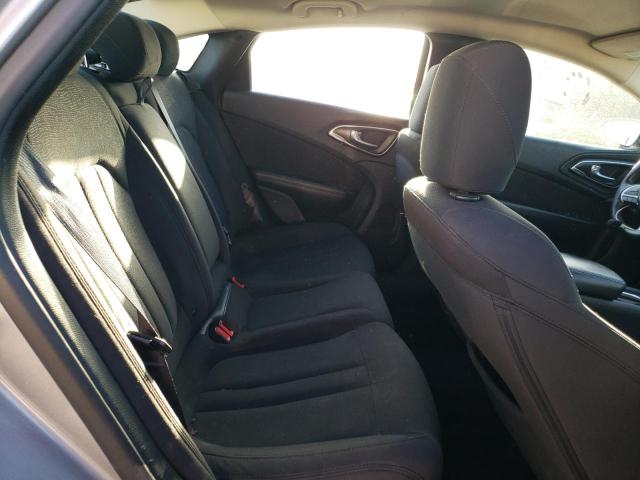Photo 10 from auction – 2015 CHRYSLER 200 LIMITE with VIN 1C3CCCAB9FN732567
