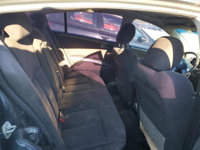 Photo 10 from auction – 2007 NISSAN MAXIMA SE with VIN 1N4BA41E37C853594