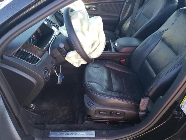 Photo 7 from auction – 2015 FORD TAURUS LIM with VIN 1FAHP2F81FG168971