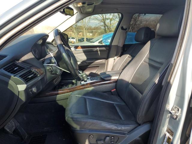 Photo 7 from auction – 2009 BMW X5 XDRIVE3 with VIN 5UXFE43539L270053