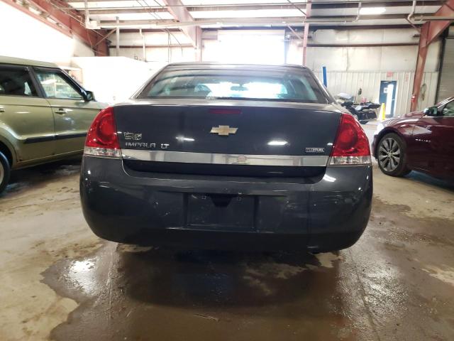 Photo 6 from auction – 2008 CHEVROLET IMPALA LT with VIN 2G1WT55K189249071