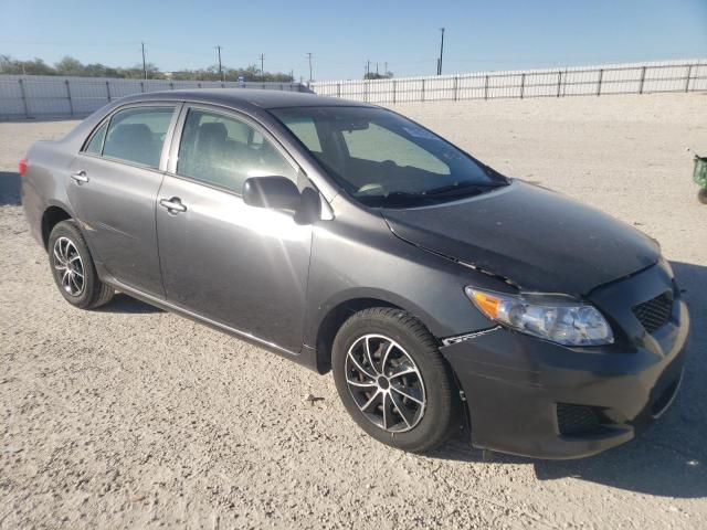 Photo 4 from auction – 2010 TOYOTA COROLLA BA with VIN JTDBU4EE8A9105987