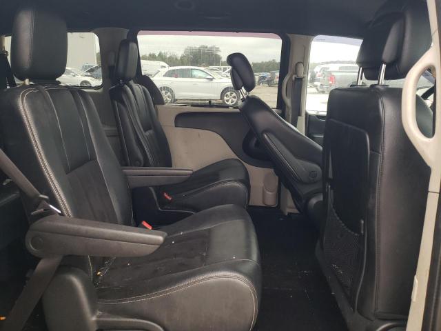 Photo 11 from auction – 2018 DODGE GRAND CARA with VIN 2C4RDGCG8JR173544
