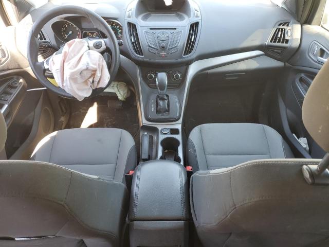 Photo 8 from auction – 2014 FORD ESCAPE SE with VIN 1FMCU0GX0EUD08009