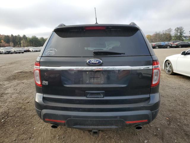Photo 6 from auction – 2012 FORD EXPLORER X with VIN 1FMHK7D81CGA85332