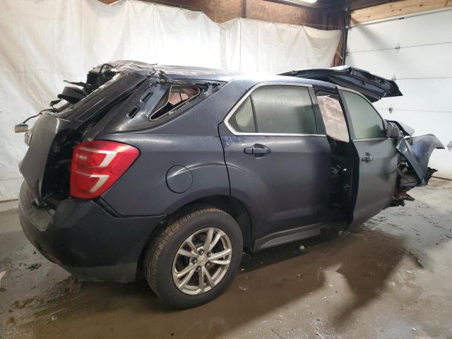 Photo 3 from auction – 2017 CHEVROLET EQUINOX LS with VIN 2GNFLEEK1H6259163