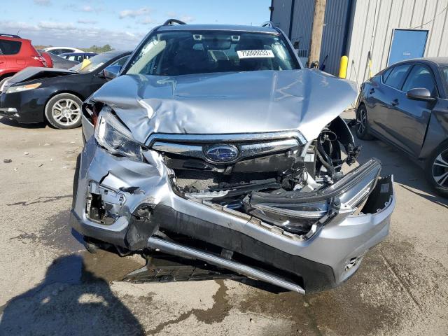 Photo 5 from auction – 2021 SUBARU FORESTER T with VIN JF2SKAXC5MH570688