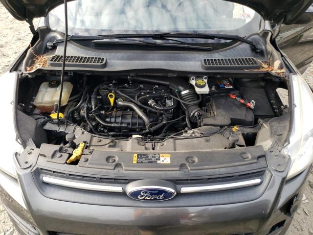 Photo 12 from auction – 2016 FORD ESCAPE SE with VIN 1FMCU0GXXGUB90411