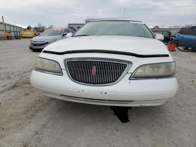 Photo 5 from auction – 1997 LINCOLN MARK VIII with VIN 1LNLM91VXVY673950