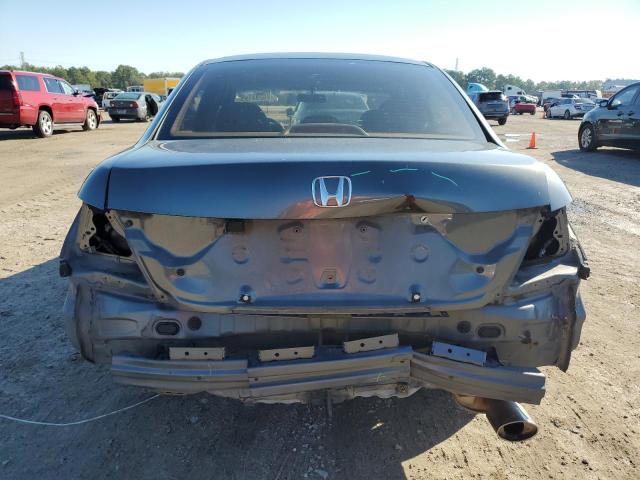 Photo 6 from auction – 2010 HONDA ACCORD EX with VIN 1HGCP2F77AA016086