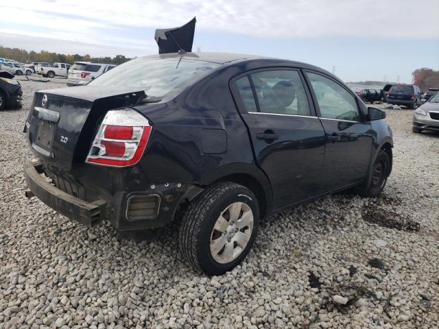 Photo 3 from auction – 2007 NISSAN SENTRA 2.0 with VIN 3N1AB61E37L625181