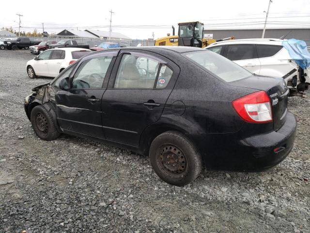 Фото 2 с аукциона – 2011 SUZUKI SX4 LE с VIN JS2YC5A23B6300127