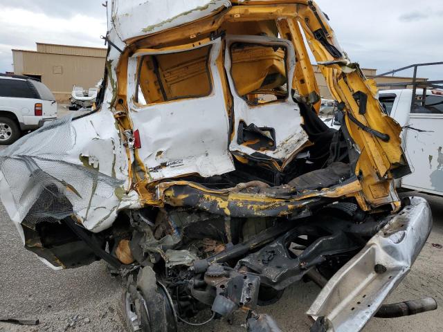 Photo 6 from auction – 2014 CHEVROLET EXPRESS G3 with VIN 1GCZGUCA5E1131327