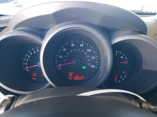 Photo 9 from auction – 2013 KIA SOUL with VIN KNDJT2A51D7626459
