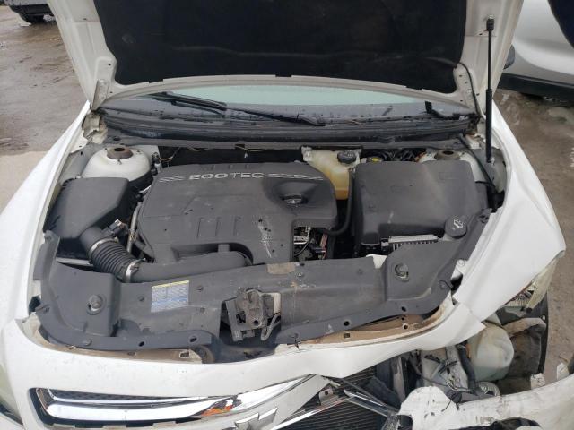 Photo 11 from auction – 2010 CHEVROLET MALIBU LS with VIN 1G1ZB5EB5AF125169