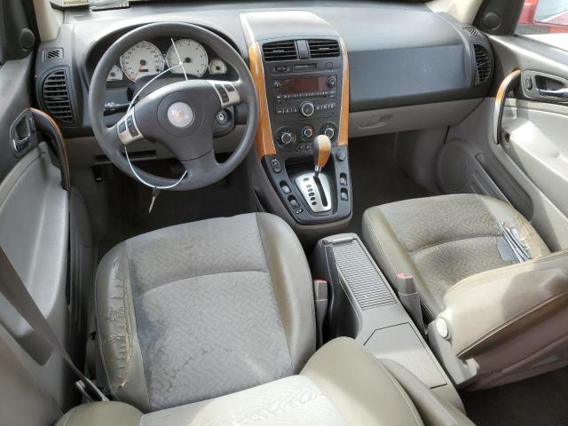 Photo 8 from auction – 2007 SATURN VUE with VIN 5GZCZ53487S831838