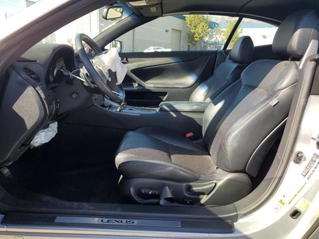 Photo 7 from auction – 2013 LEXUS IS 350 with VIN JTHFE2C2XD2509784