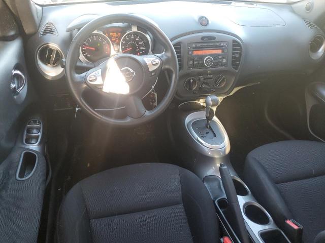 Photo 8 from auction – 2014 NISSAN JUKE S with VIN JN8AF5MV6ET482943