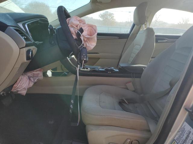 Photo 7 from auction – 2014 FORD FUSION SE with VIN 3FA6P0LU4ER139792