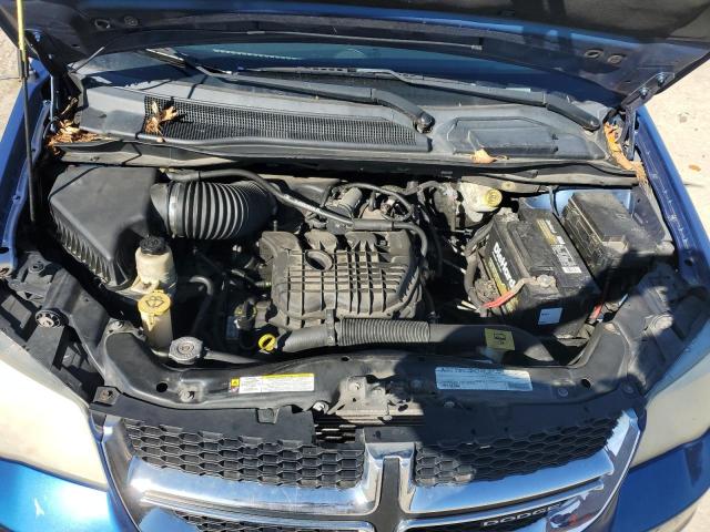 Photo 12 from auction – 2011 DODGE GRAND CARA with VIN 2D4RN4DG5BR602671