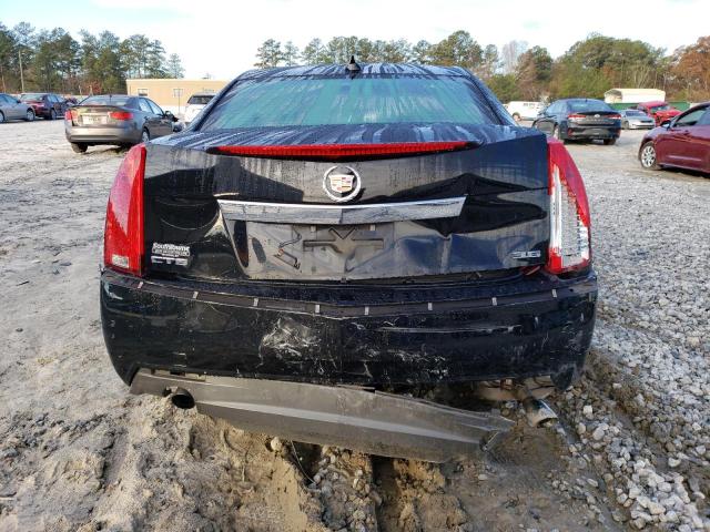 Photo 6 from auction – 2012 CADILLAC CTS PERFOR with VIN 1G6DJ5E30C0156593