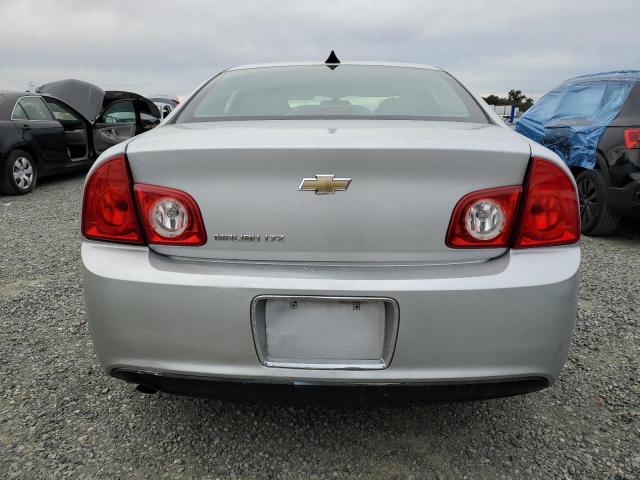 Photo 6 from auction – 2012 CHEVROLET MALIBU LS with VIN 1G1ZA5E01CF237519