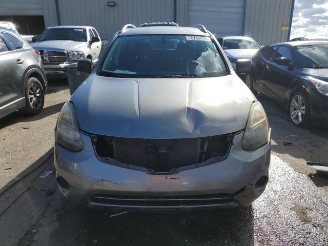 Photo 5 from auction – 2014 NISSAN ROGUE SELE with VIN JN8AS5MT7EW612401