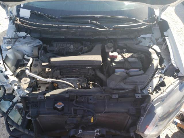 Photo 11 from auction – 2018 NISSAN ROGUE S with VIN KNMAT2MT0JP558757