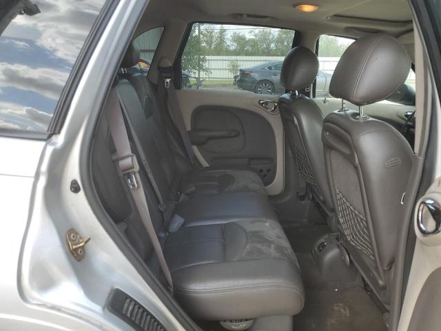 Photo 10 from auction – 2001 CHRYSLER PT CRUISER with VIN 3C8FY4BB31T627996