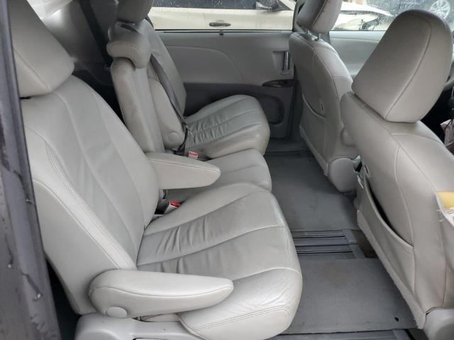 Photo 11 from auction – 2013 TOYOTA SIENNA XLE with VIN 5TDYK3DC2DS351448