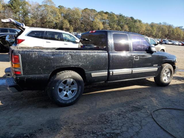 Photo 3 from auction – 2002 CHEVROLET SILVERADO with VIN 2GCEC19T121260687