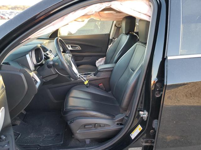 Photo 7 from auction – 2017 CHEVROLET EQUINOX LT with VIN 2GNALCEK4H6245336