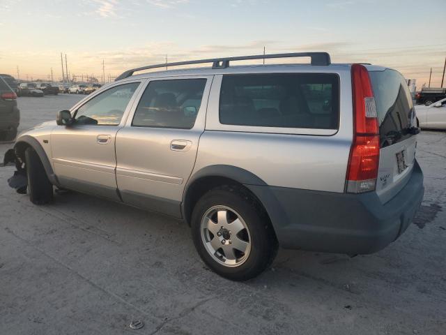 Photo 2 from auction – 2004 VOLVO XC70 with VIN YV1SZ59H141157583