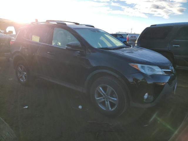 Photo 4 from auction – 2015 TOYOTA RAV4 XLE with VIN 2T3RFREV5FW383369