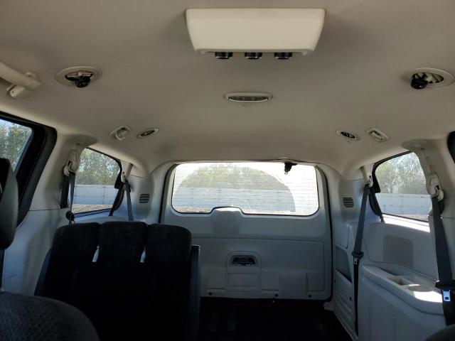Photo 10 from auction – 2014 DODGE GRAND CARA with VIN 2C4RDGBG2ER389588
