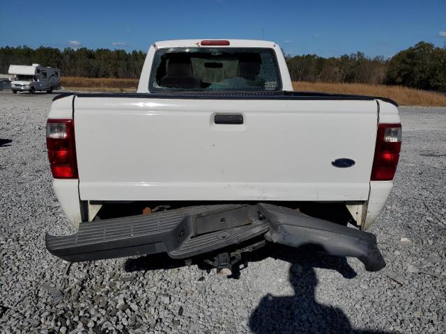 صورة رقم 6 من المزاد - 2003 FORD RANGER مع VIN 1FTYR10D03PA76492