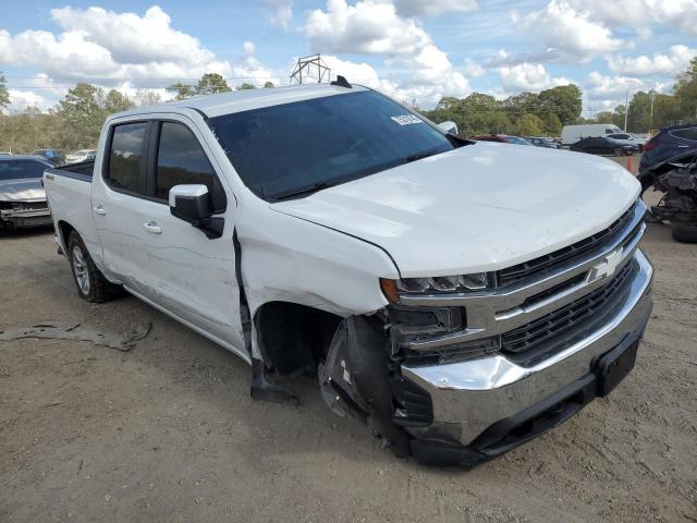 Photo 4 from auction – 2019 CHEVROLET SILVERADO with VIN 3GCUYDED9KG158378