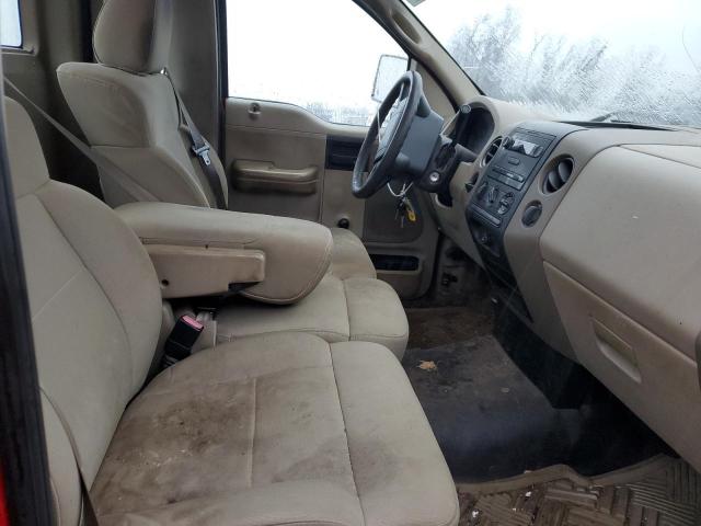Photo 10 from auction – 2007 FORD F150 with VIN 1FTRF12W47NA71437