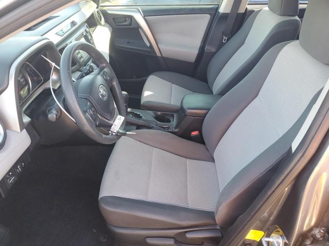 Photo 7 from auction – 2015 TOYOTA RAV4 LE with VIN JTMZFREV1FD053757