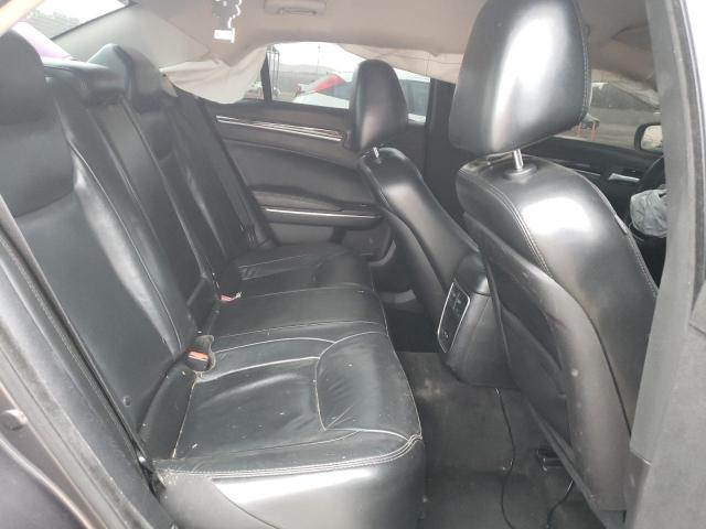 Photo 10 from auction – 2016 CHRYSLER 300 LIMITE with VIN 2C3CCAAG9GH229731