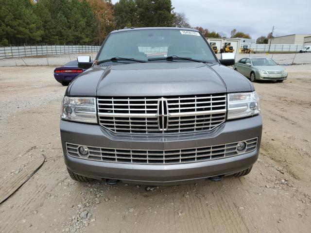 Photo 5 from auction – 2014 LINCOLN NAVIGATOR with VIN 5LMJJ2J55EEL05214