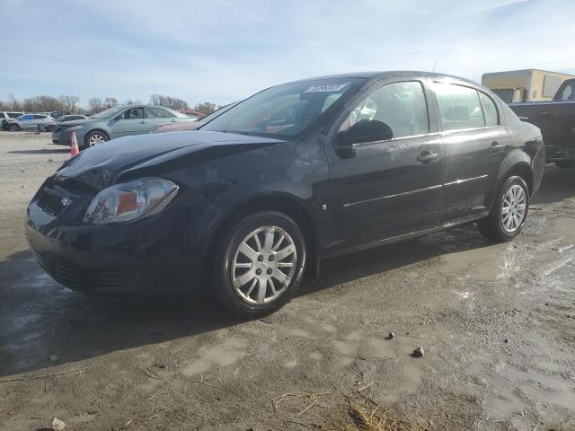 CHEVROLET COBALT 1LT 2010 with VIN 1G1AD5F52A7183623 - Photo from auction