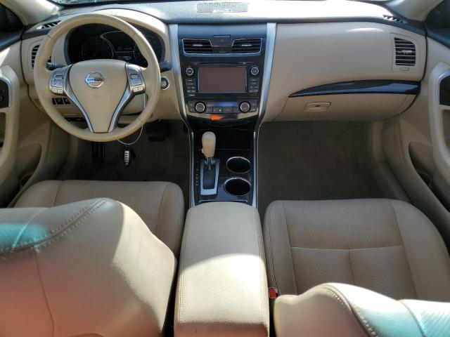 Photo 8 from auction – 2013 NISSAN ALTIMA 2.5 with VIN 1N4AL3AP7DN476432