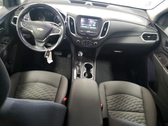 Photo 8 from auction – 2018 CHEVROLET EQUINOX LT with VIN 2GNAXSEV7J6271881