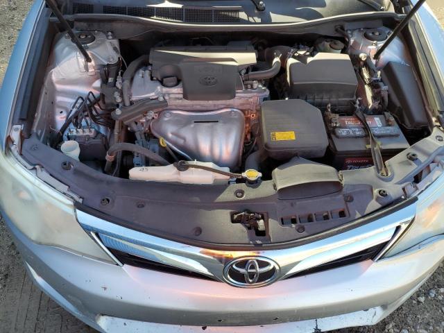 Photo 11 from auction – 2014 TOYOTA CAMRY L with VIN 4T4BF1FK4ER415944